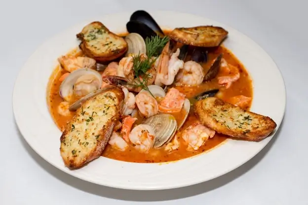 Cioppino